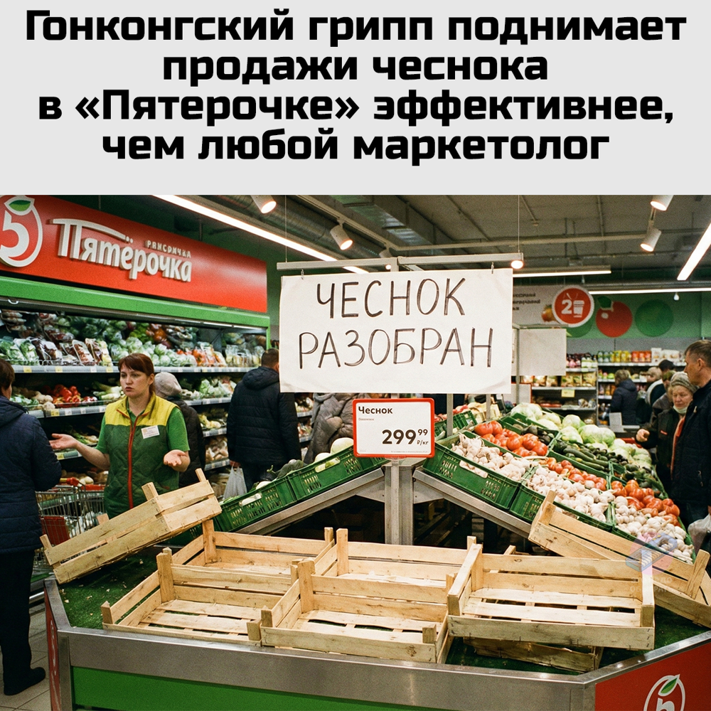 Шутки и МЕМЫ про ГОНКОНГСКИЙ ГРИПП 2026. Подборка про январскую хворь