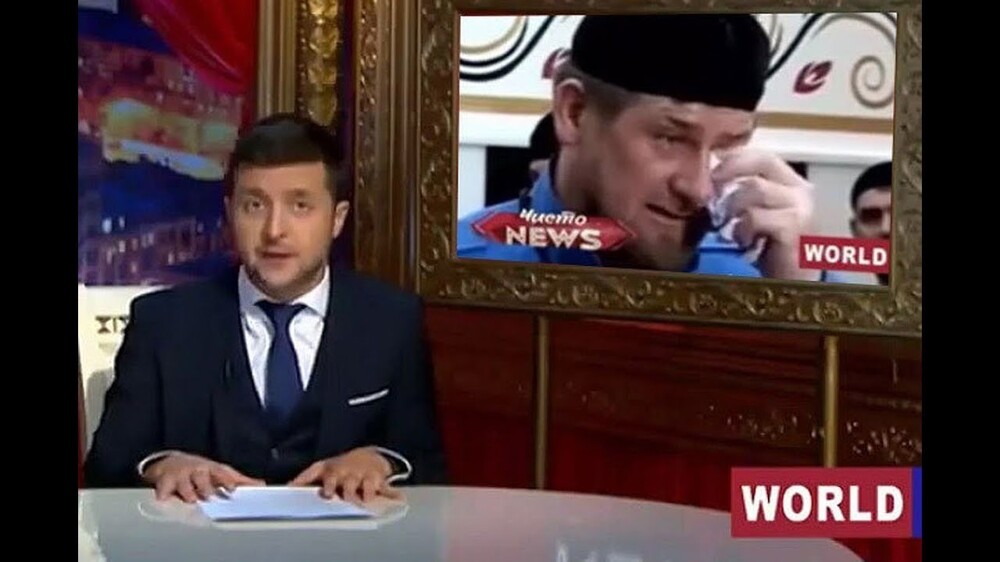 Долг красен платежом