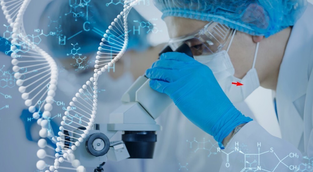 Генетические тесты по ОМС сэкономят вам не только деньги