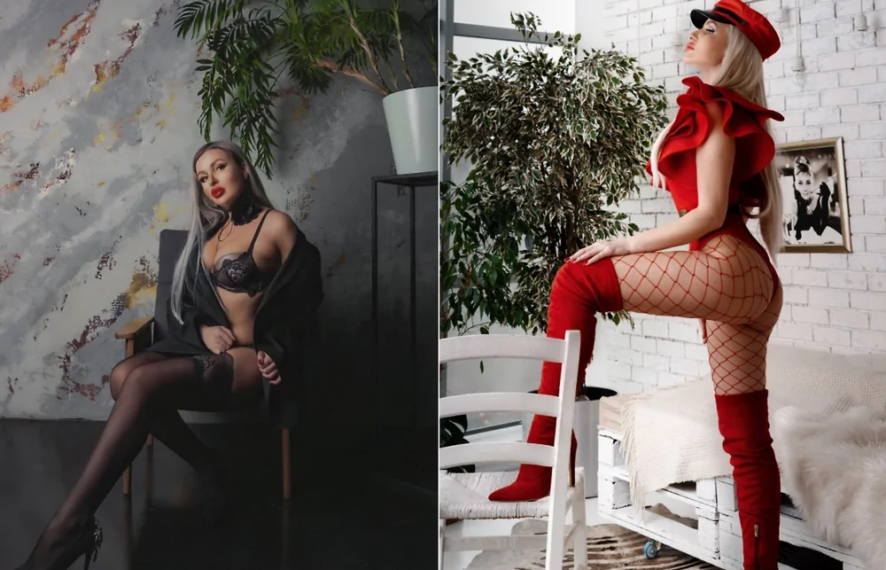 Активистка ЛДПР назвала «бичами» критиков её откровенных фото в соцсетях