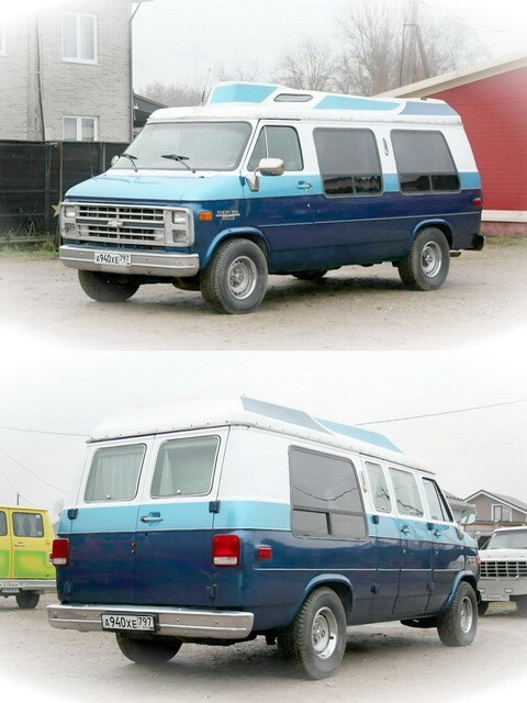 АвтоВсячина