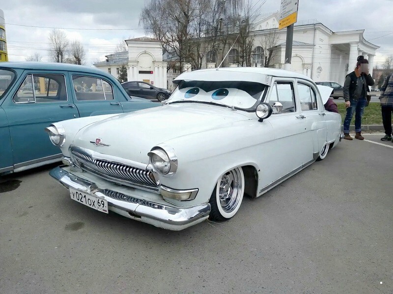 АвтоВсячина