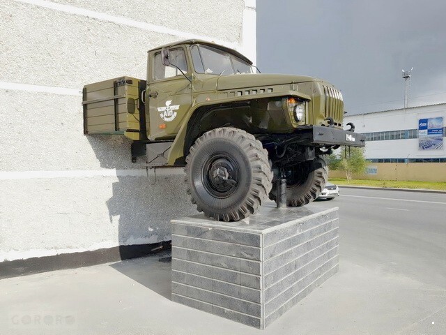 АвтоВсячина