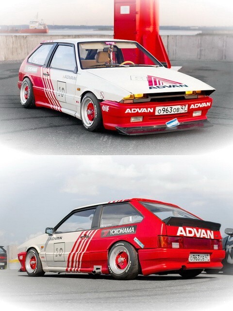 АвтоВсячина