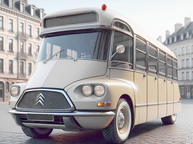 АвтоВсячина