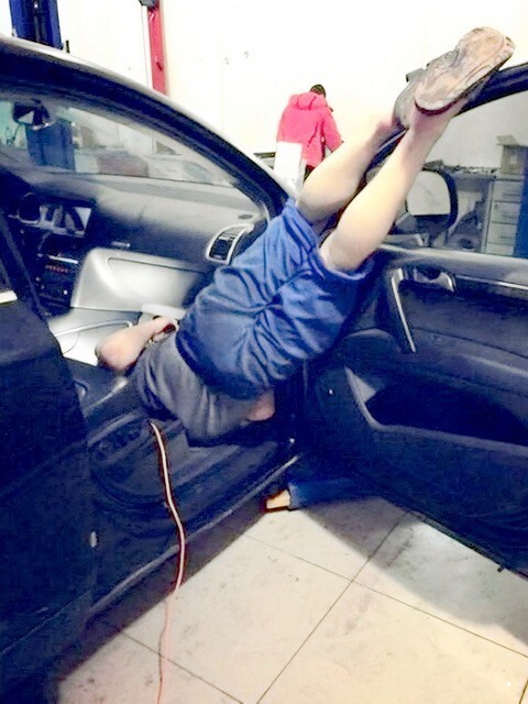АвтоВсячина