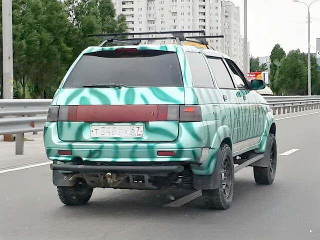 АвтоВсячина