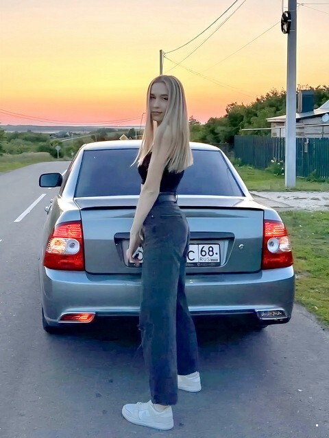 АвтоВсячина