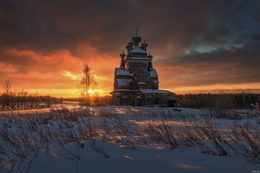 Солянка