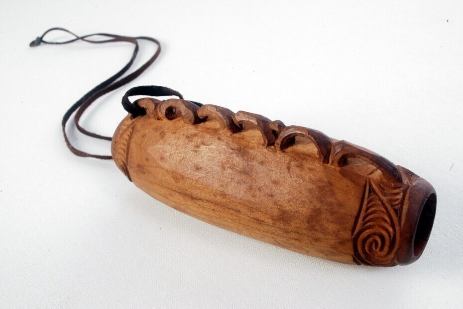 Скромный новозеландский холм и история его немыслимого названия