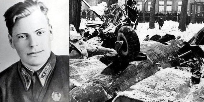 Люди из стали. Алексей Тихонович Севастьянов