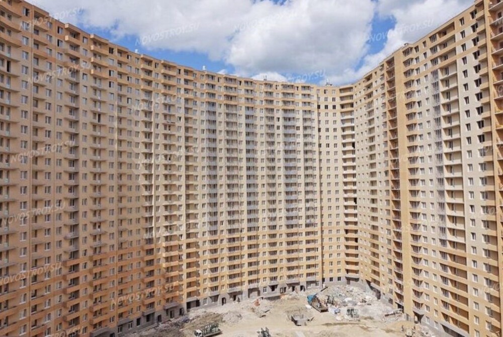 17 снимков, которые наглядно показывают, почему жизнь в городах-мегаполисах — настоящее испытание