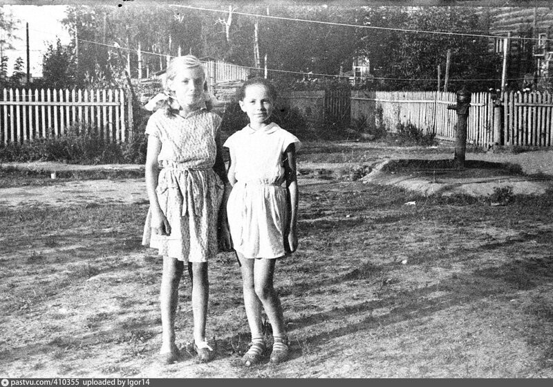 Интересные фотографии времен СССР