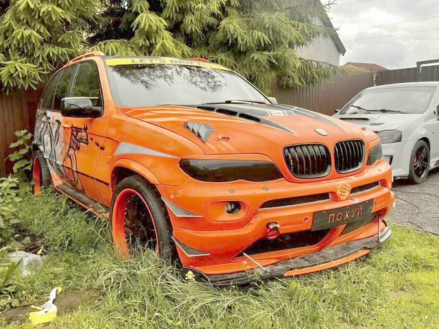 АвтоВсячина