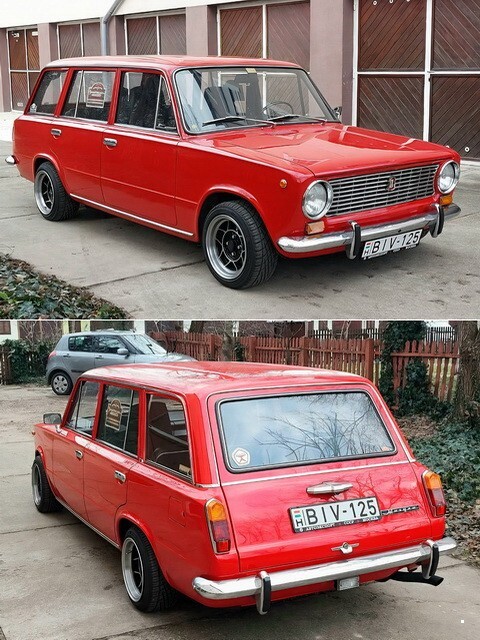 АвтоВсячина