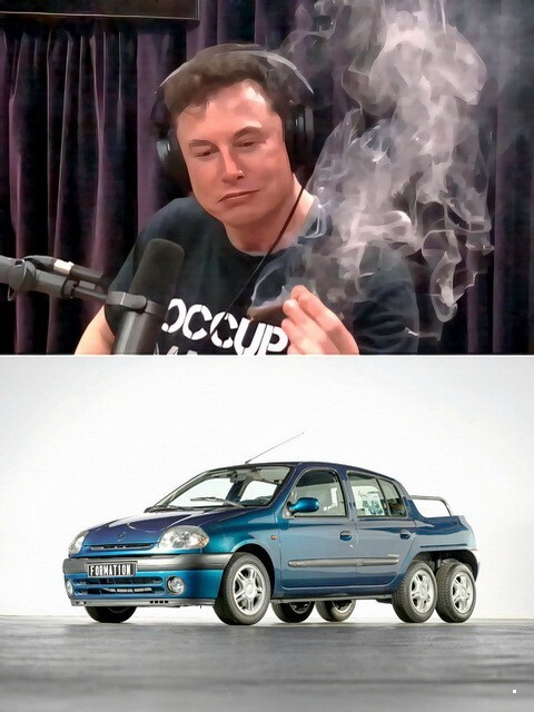 АвтоВсячина