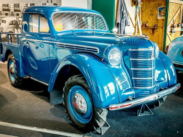 АвтоВсячина