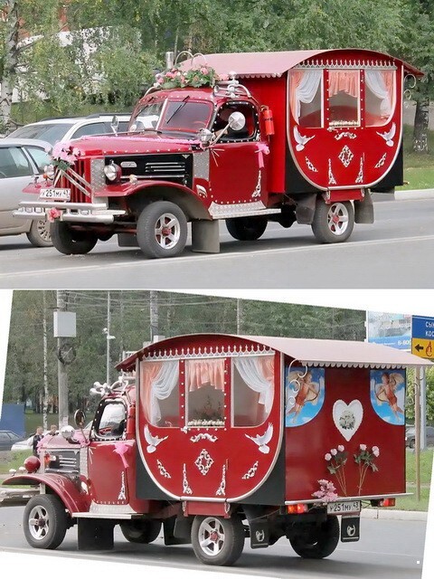 АвтоВсячина