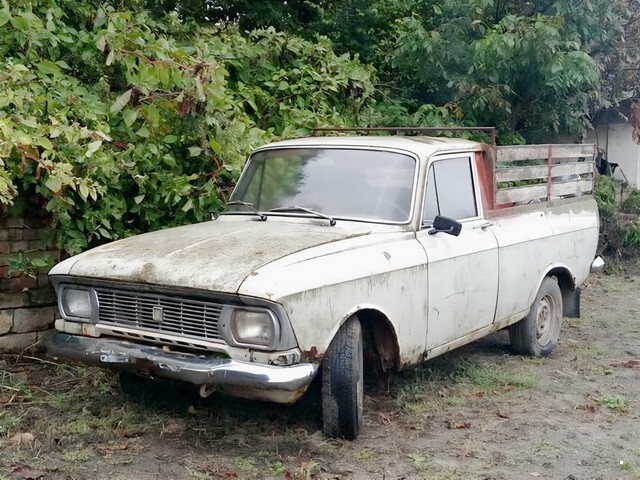 АвтоВсячина