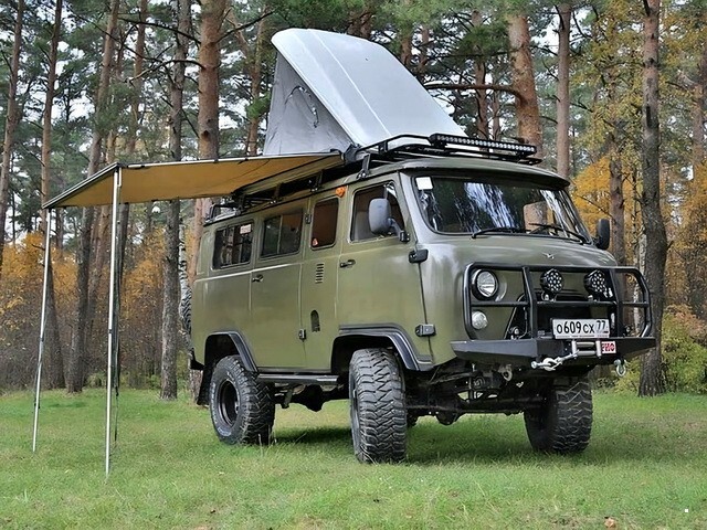 АвтоВсячина