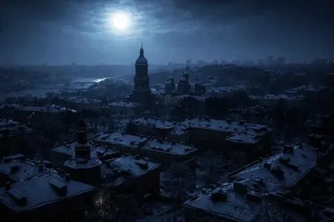 На Украине объявили о созыве «энергетического Рамштайна»