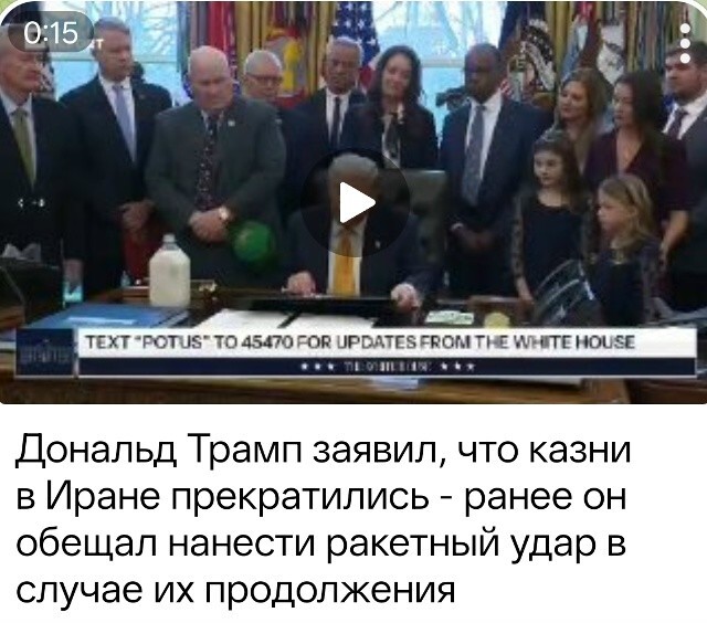 Может их и не было?