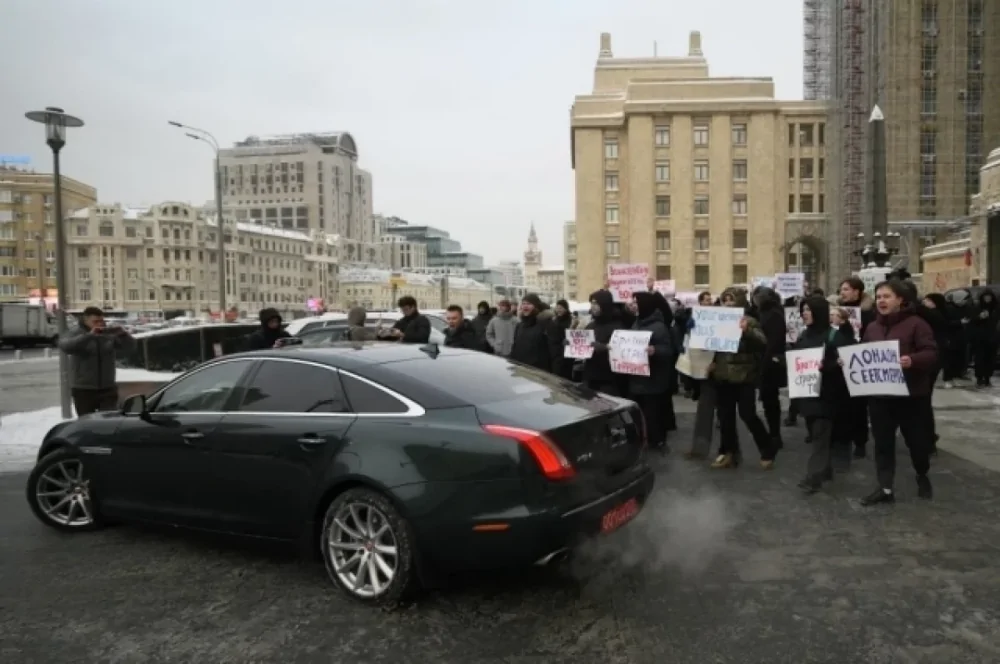 Не прошло и года