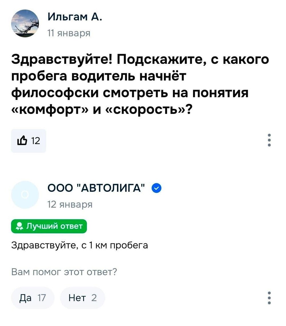 На маркетплейсе обнаружили «Буханку» за 1.6 млн рублей