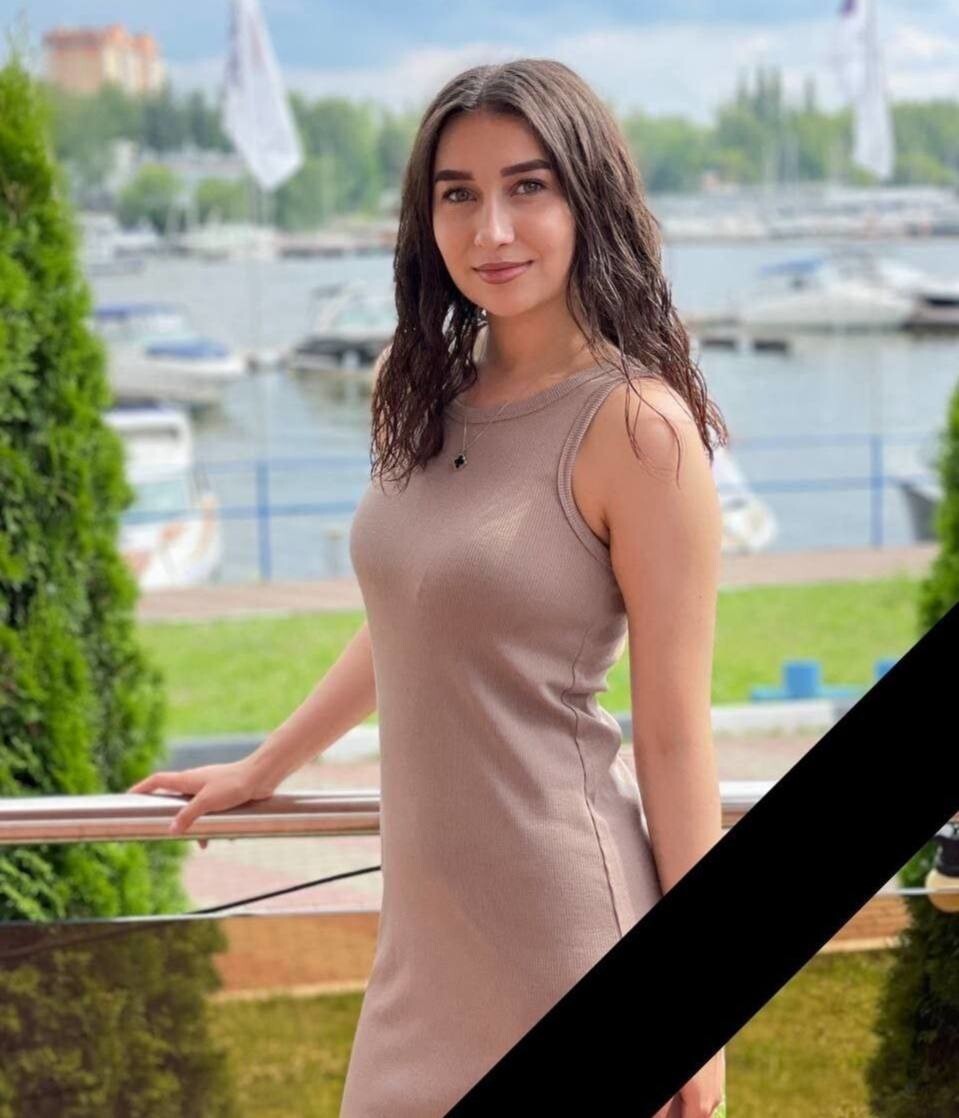 Лишённый прав водитель убил себя, подруг и случайную женщину