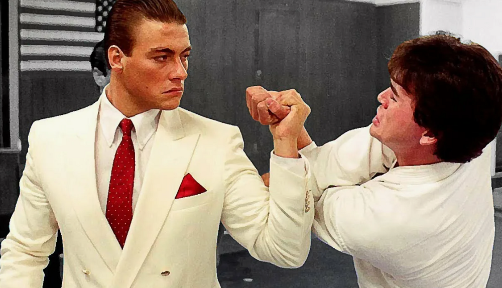 13 актеров, которые сыграли плохих русских в популярных зарубежных фильмах