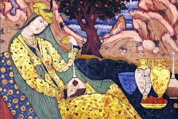 А всегда ли мусульмане не пили алкоголь — или это миф, возникший задним числом