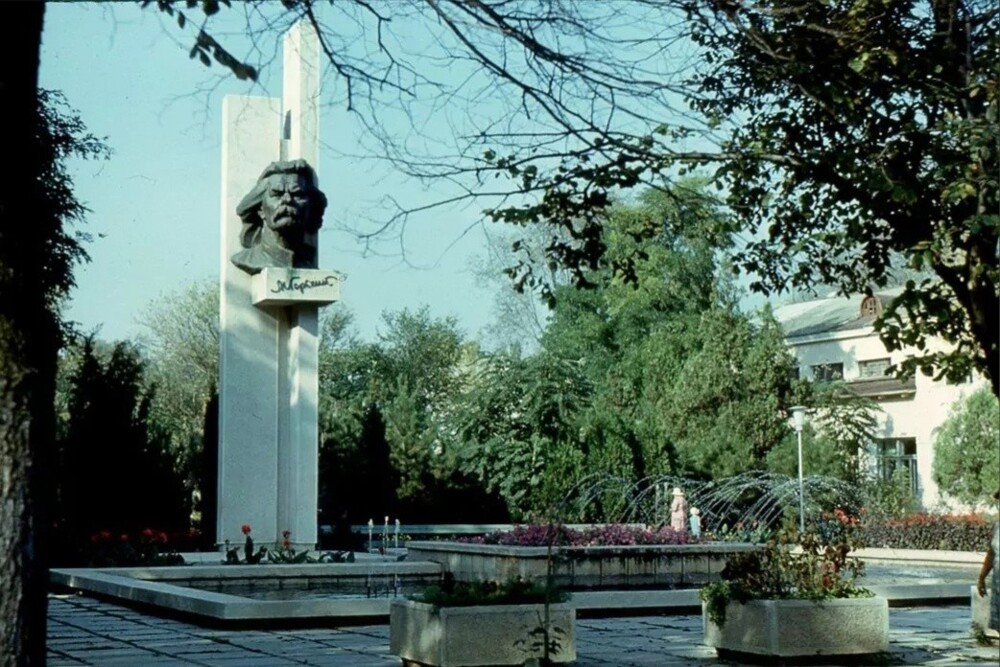 Интересные фотографии времен СССР