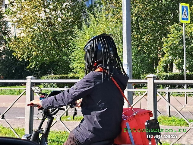 ФотоВсячина