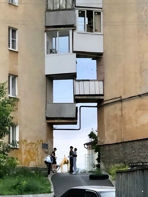 ФотоВсячина