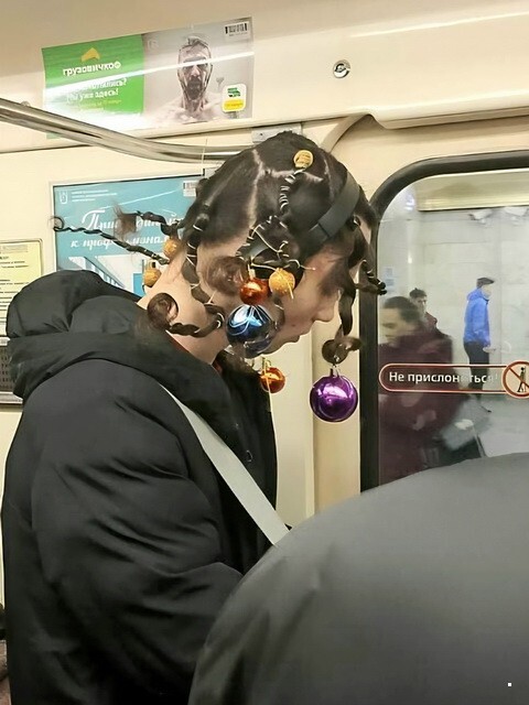 ФотоВсячина