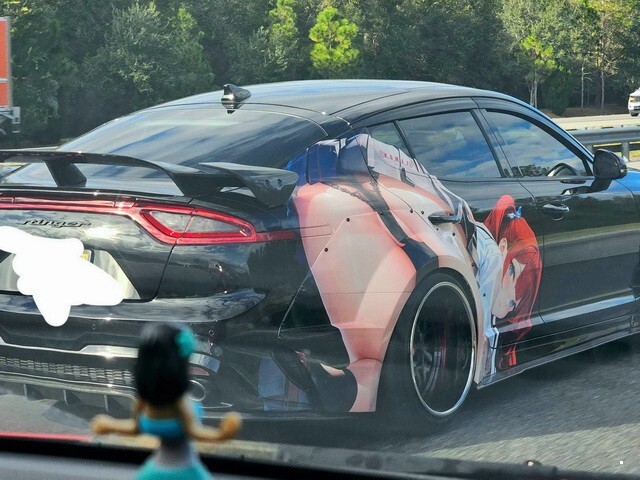 АвтоВсячина