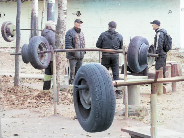 АвтоВсячина