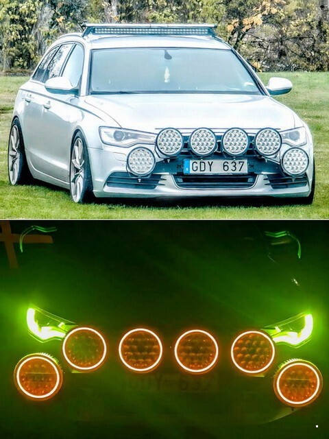 АвтоВсячина