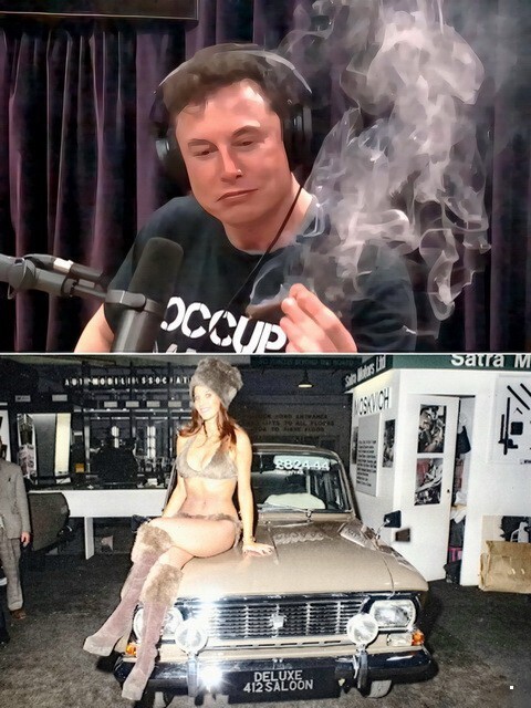 АвтоВсячина