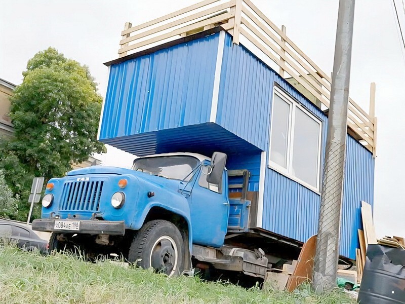 АвтоВсячина