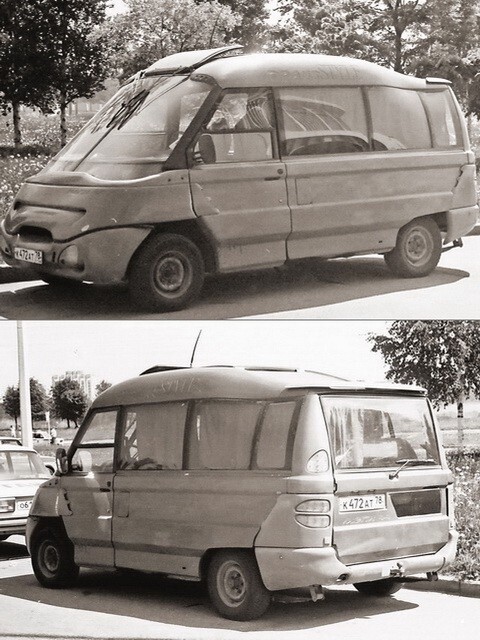 АвтоВсячина