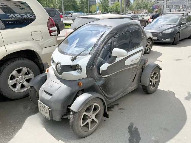 АвтоВсячина