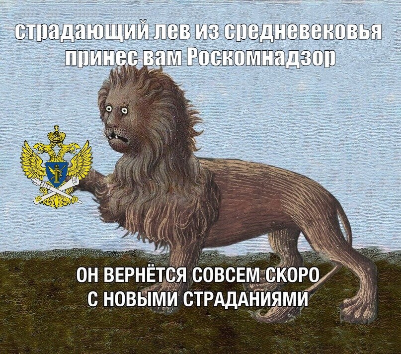 «Тормоза Шрёдингера»: РКН воспитывает Дурова с помощью «замедленного» видео