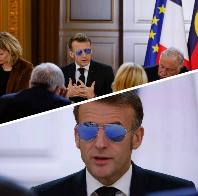........ и оба глаза лейтенанту - одним ударом погасить.....
