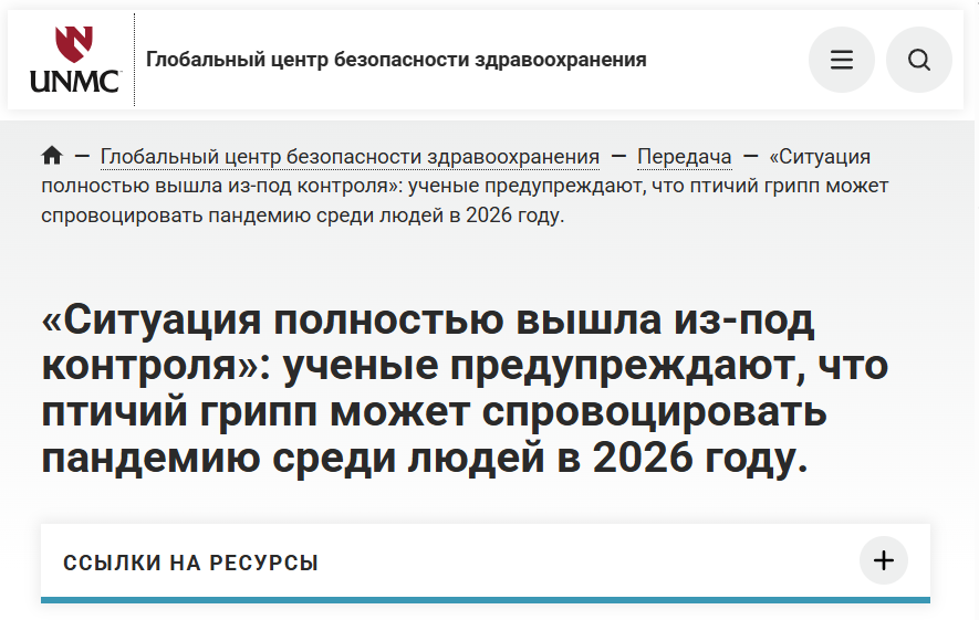 Маски с антресолей не выкидывайте: 2026-й собрал свой бойз-бэнд из четырех вирусов-мутантов