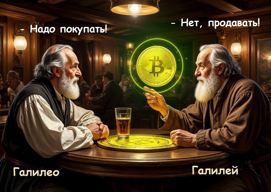 Акси Ома: «Правильная форма Земли – это плоский двусторонний диск»