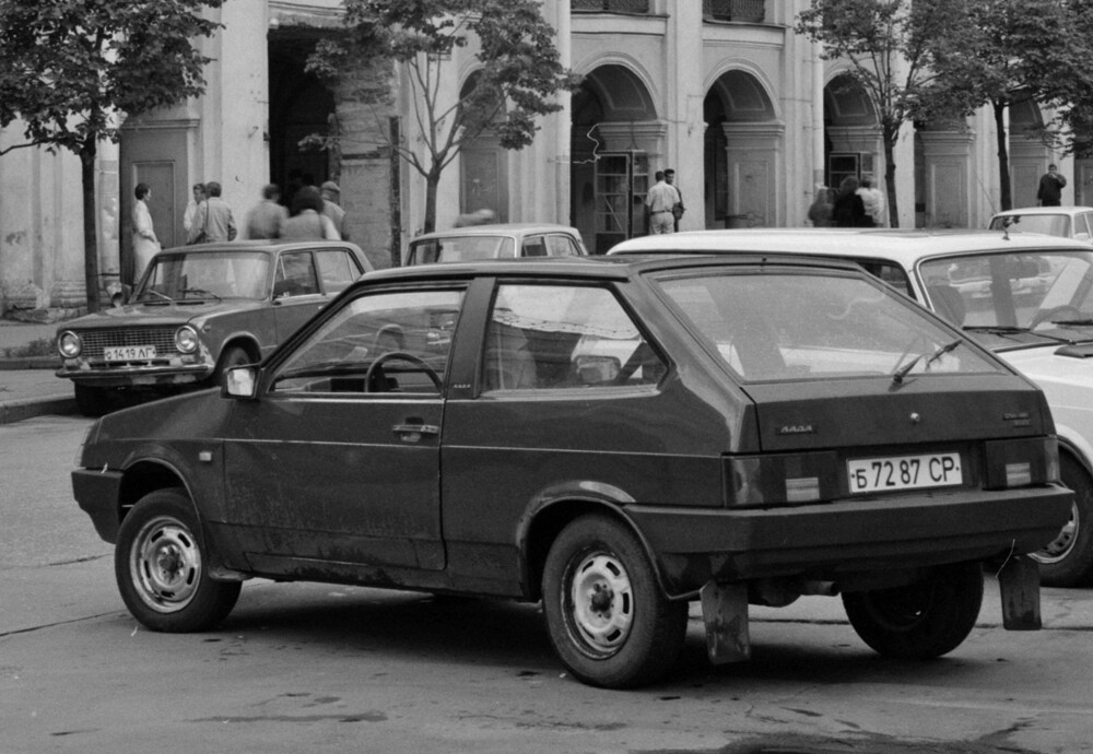 Санкт-Петербург