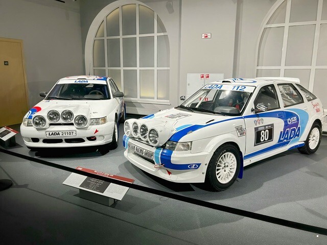 АвтоВсячина