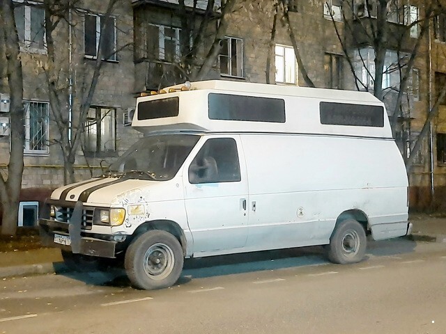 АвтоВсячина