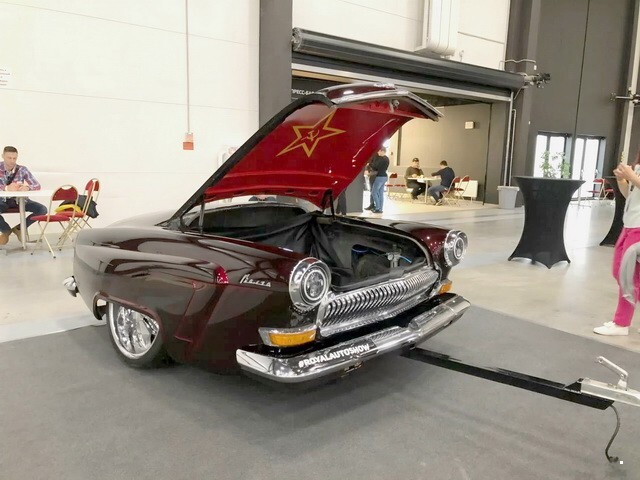 АвтоВсячина